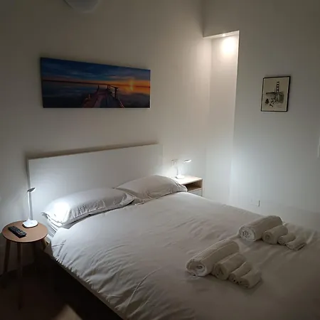 La Casa Di Luca-fiera E Stazione-private Parking Апартаменты Болонья